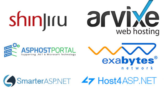 Web hosting 使用心得分享