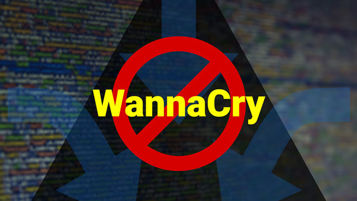 WannaCry 病毒