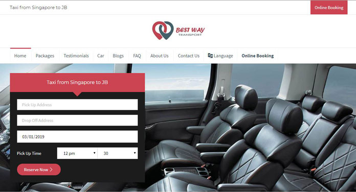 bestwaysgmytransport.com