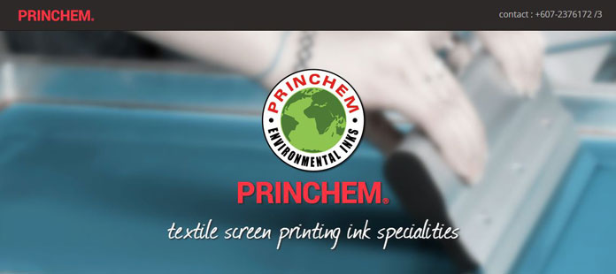 princhem.com